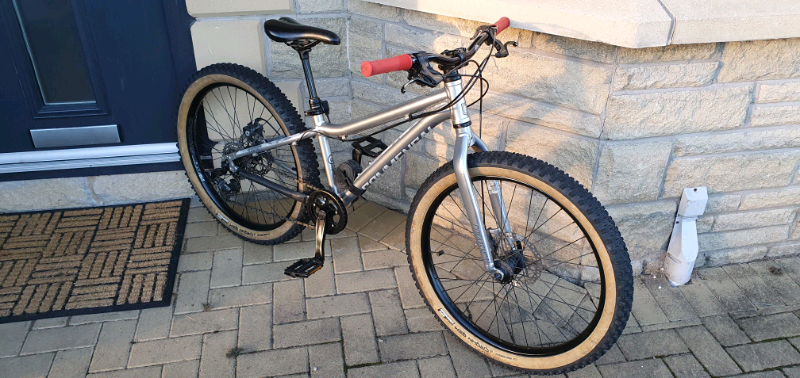 commencal ramones 24
